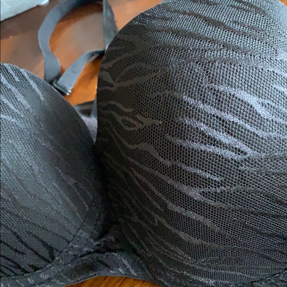 Sexy a$$ plus size IZOD Lace Bra - Picture 2 of 7